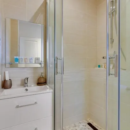 810 Lucky Sam - Superb Apartamento Bagnolet