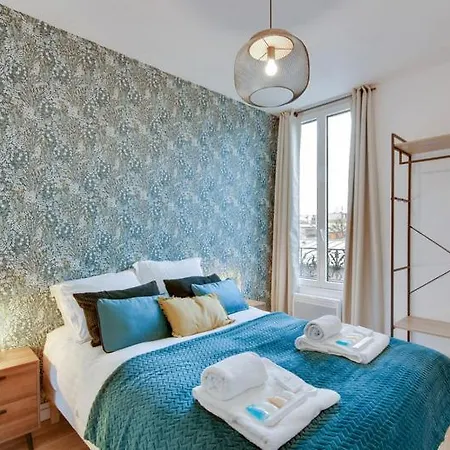 810 Lucky Sam - Superb Apartamento *