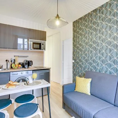 Apartamento 810 Lucky Sam - Superb *